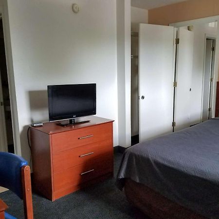 Motel 6-Fayetteville, Nc - Fort Liberty Area Exteriér fotografie