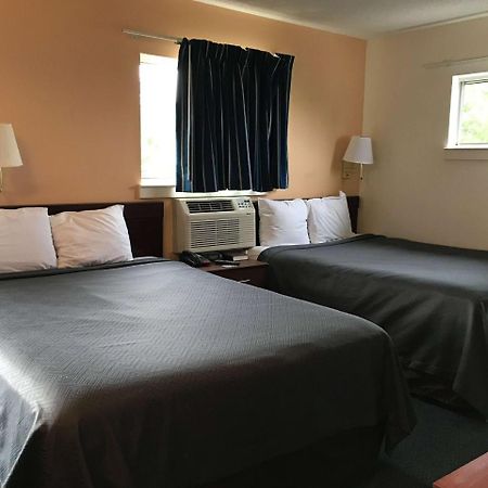 Motel 6-Fayetteville, Nc - Fort Liberty Area Exteriér fotografie