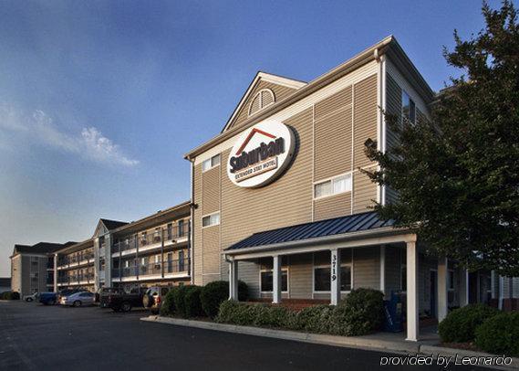 Motel 6-Fayetteville, Nc - Fort Liberty Area Exteriér fotografie