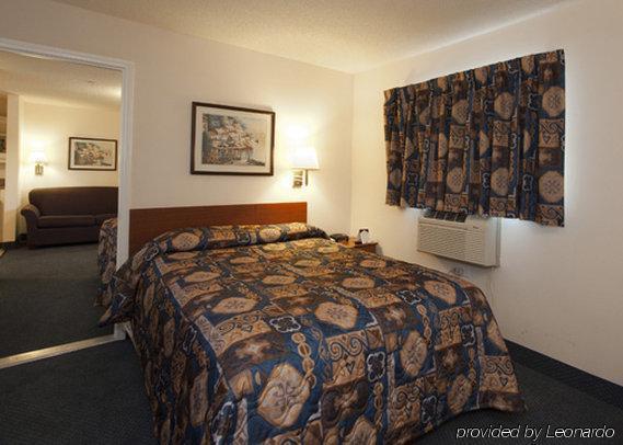 Motel 6-Fayetteville, Nc - Fort Liberty Area Pokoj fotografie