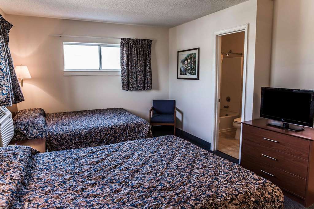 Motel 6-Fayetteville, Nc - Fort Liberty Area Pokoj fotografie