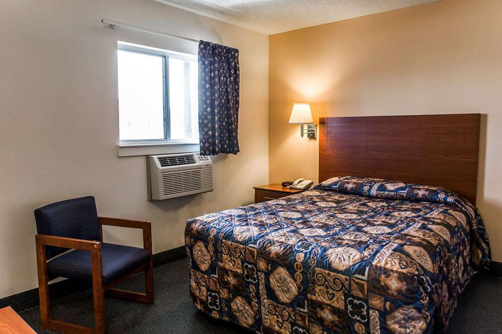 Motel 6-Fayetteville, Nc - Fort Liberty Area Pokoj fotografie