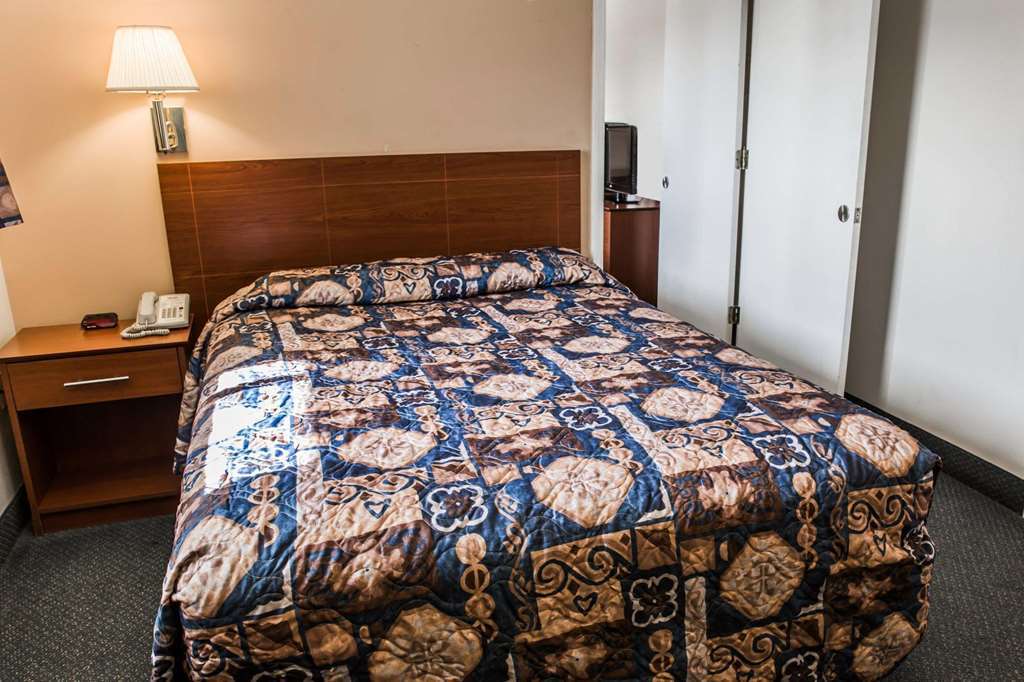 Motel 6-Fayetteville, Nc - Fort Liberty Area Pokoj fotografie