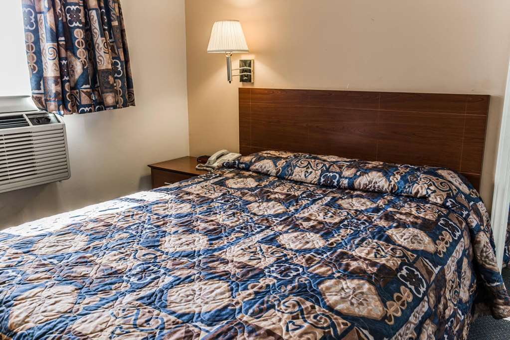 Motel 6-Fayetteville, Nc - Fort Liberty Area Pokoj fotografie