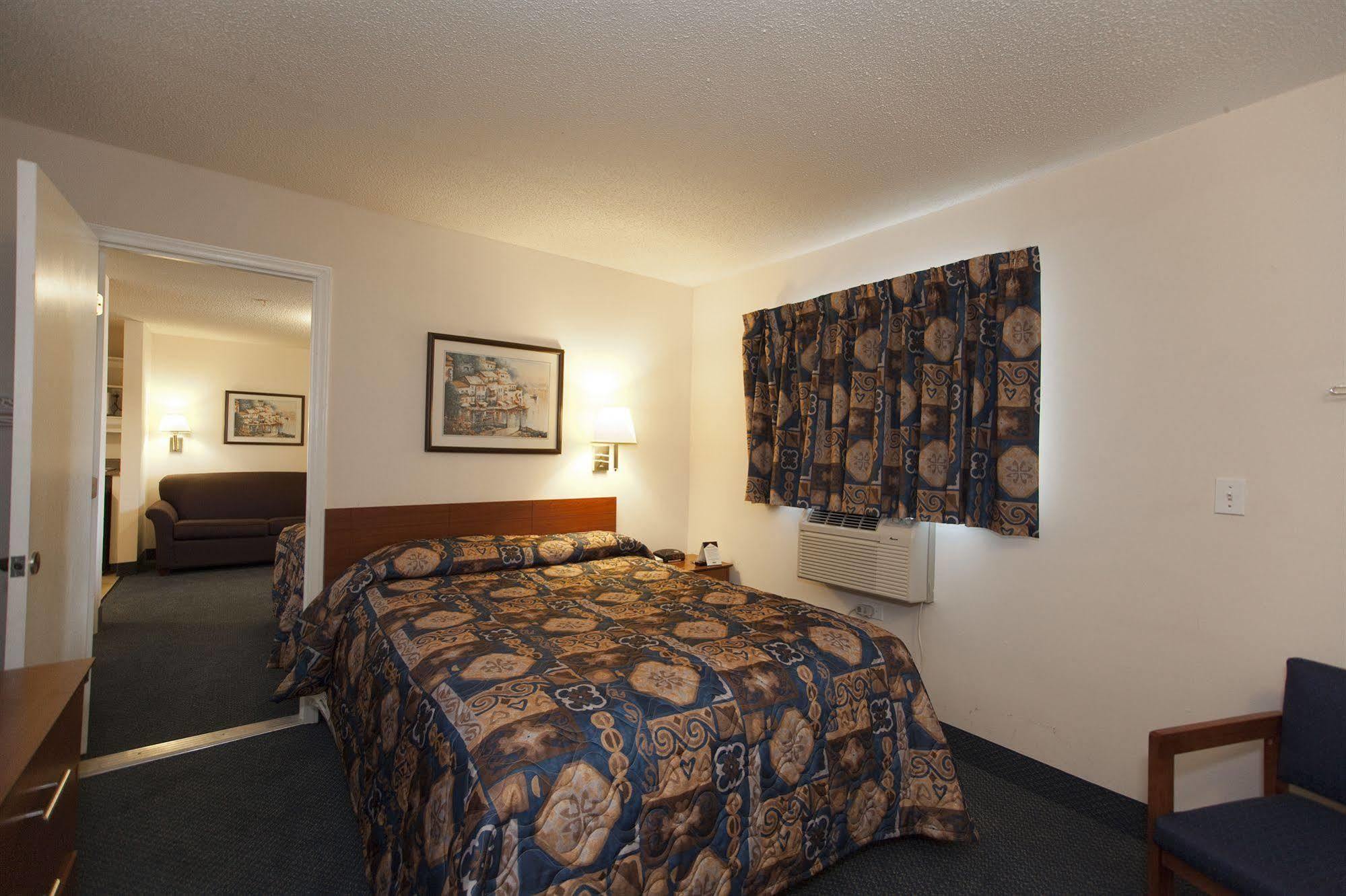 Motel 6-Fayetteville, Nc - Fort Liberty Area Exteriér fotografie