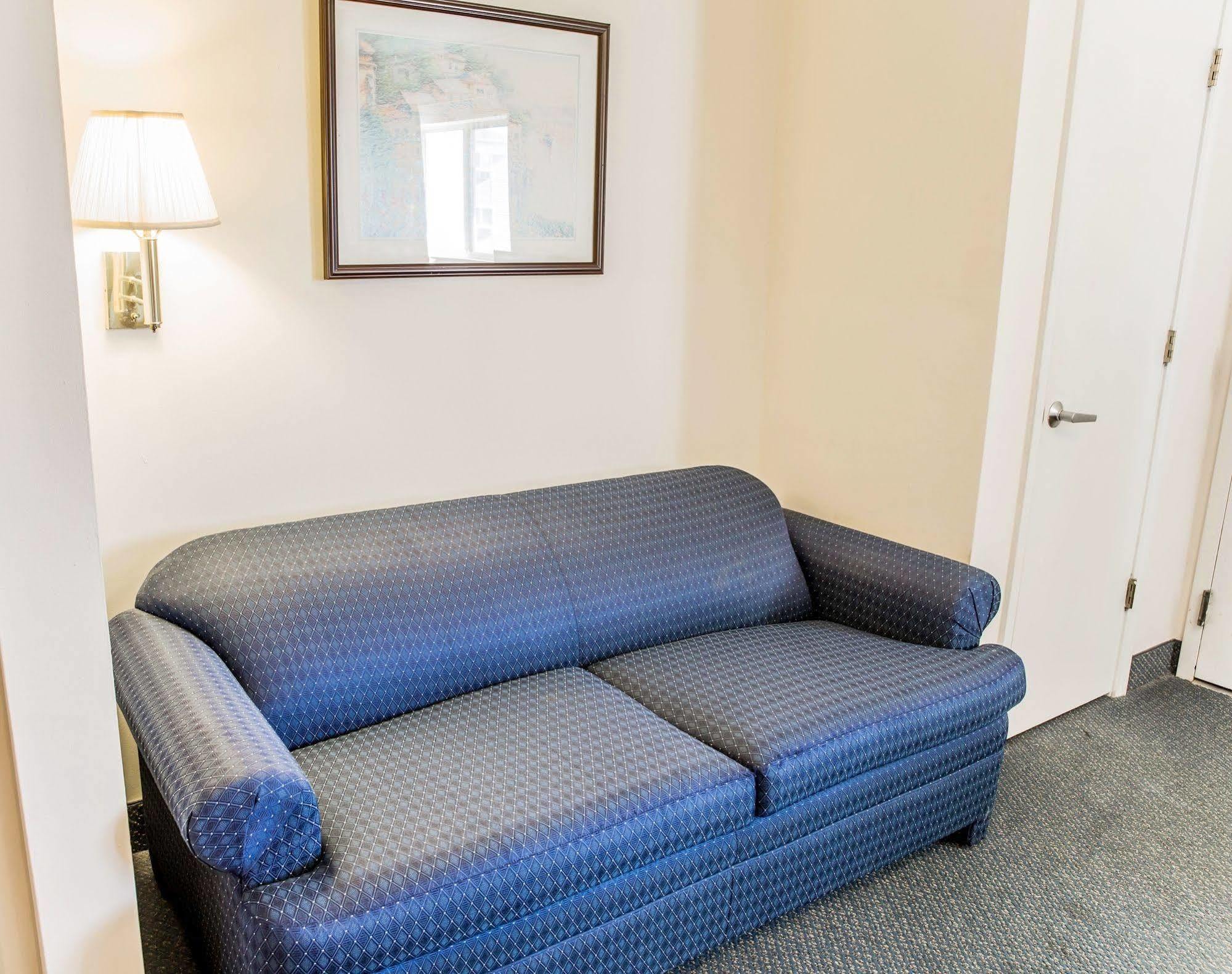 Motel 6-Fayetteville, Nc - Fort Liberty Area Exteriér fotografie