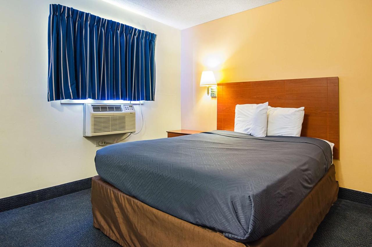 Motel 6-Fayetteville, Nc - Fort Liberty Area Exteriér fotografie