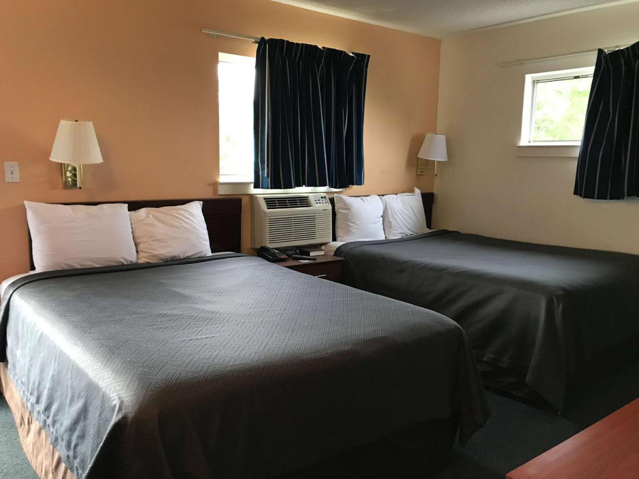 Motel 6-Fayetteville, Nc - Fort Liberty Area Exteriér fotografie