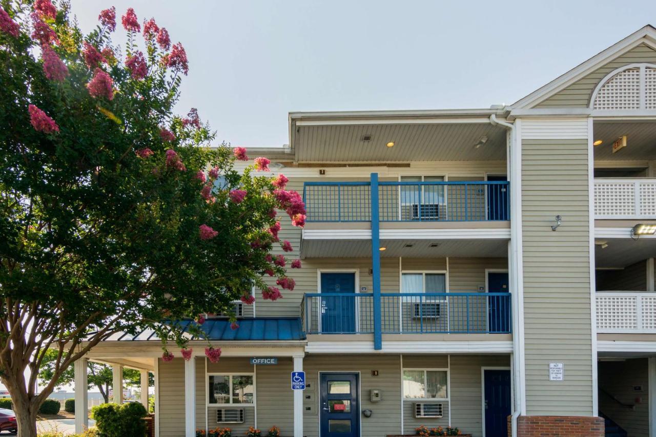 Motel 6-Fayetteville, Nc - Fort Liberty Area Exteriér fotografie