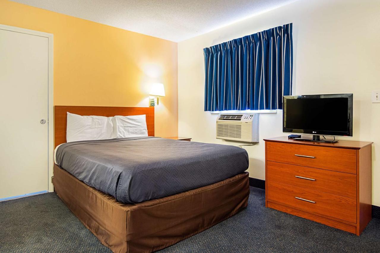Motel 6-Fayetteville, Nc - Fort Liberty Area Exteriér fotografie