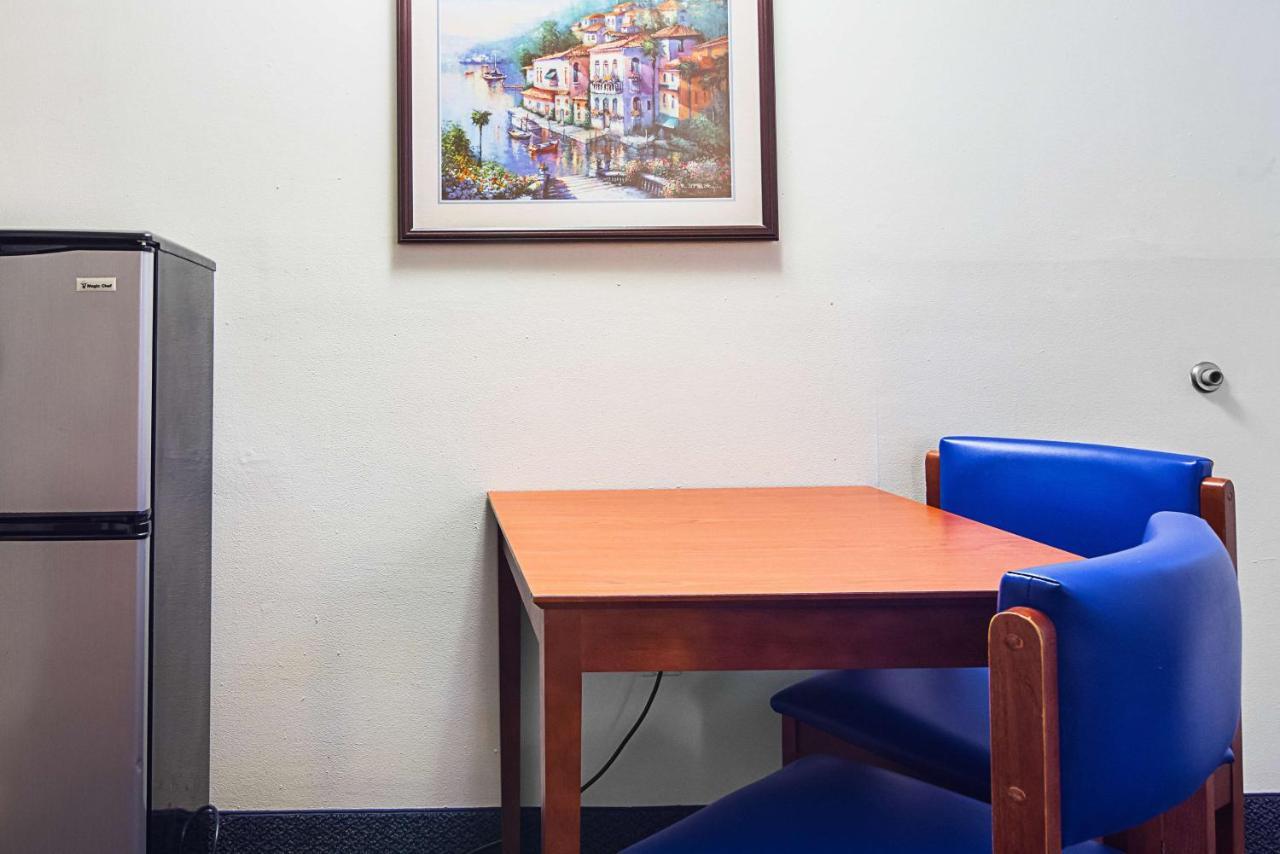 Motel 6-Fayetteville, Nc - Fort Liberty Area Exteriér fotografie