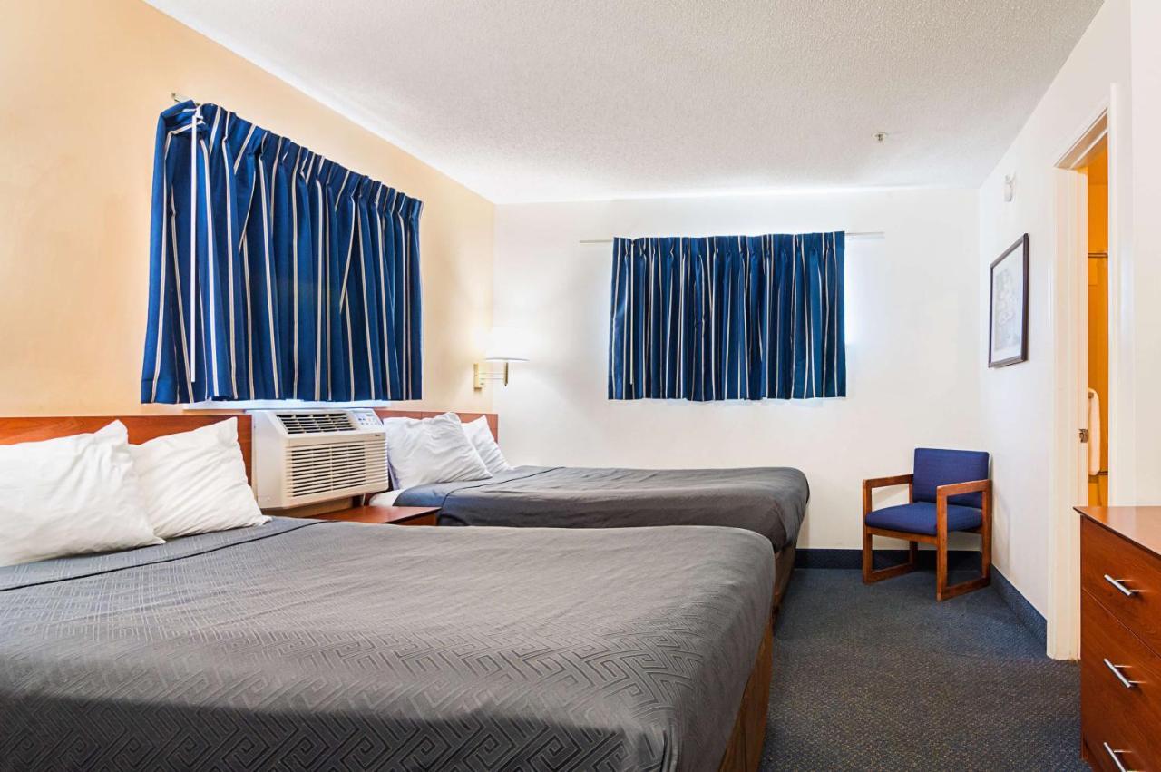 Motel 6-Fayetteville, Nc - Fort Liberty Area Exteriér fotografie