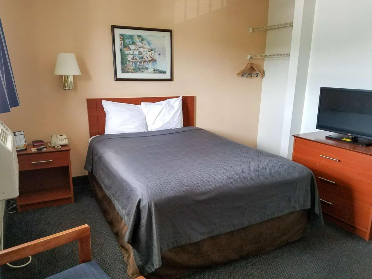 Motel 6-Fayetteville, Nc - Fort Liberty Area Exteriér fotografie
