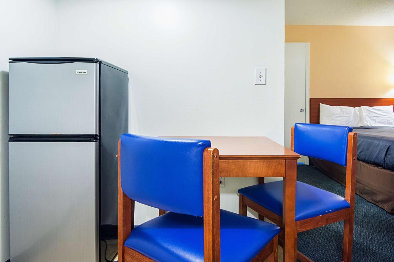Motel 6-Fayetteville, Nc - Fort Liberty Area Exteriér fotografie
