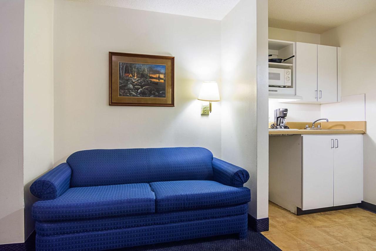 Motel 6-Fayetteville, Nc - Fort Liberty Area Exteriér fotografie