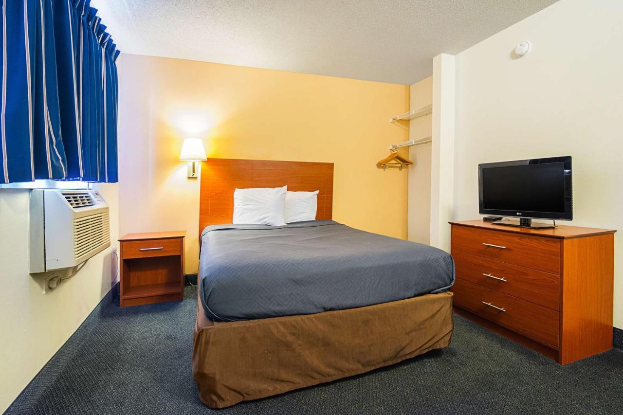 Motel 6-Fayetteville, Nc - Fort Liberty Area Exteriér fotografie