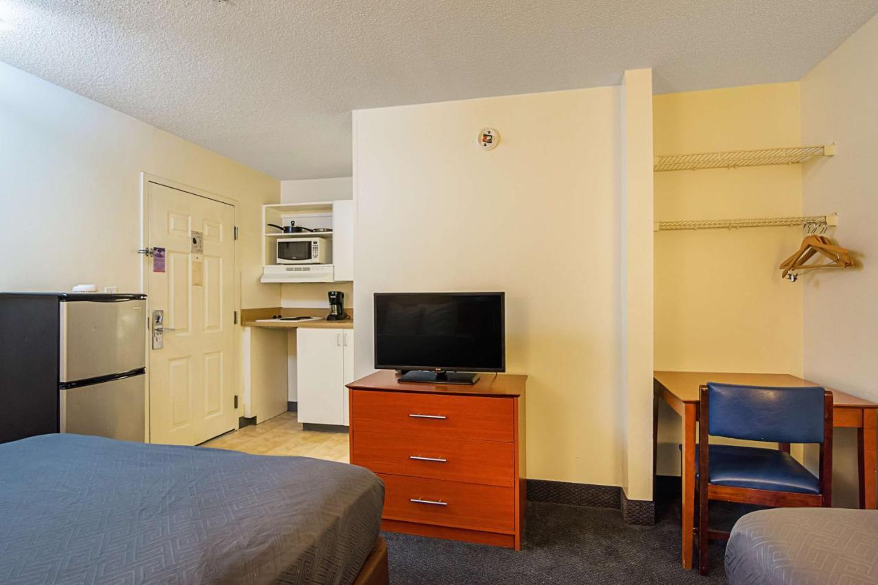 Motel 6-Fayetteville, Nc - Fort Liberty Area Exteriér fotografie